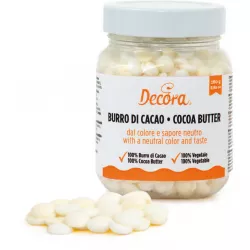 Kakaóvaj darabokban 160 g