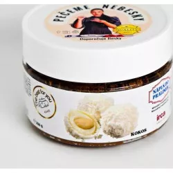 IRCA Pralin Delicrisp Kókusz (250 g) 5894