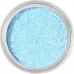 Élelmiszeripari porfestés Fractal - Baby Blue (4 g) 6142