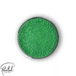 Élhető porfesték Fractal - Ivy Green (1,5 g) 6152