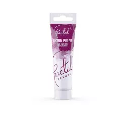Gél festék Fractal - Orchid Purple (30 g) 6194
