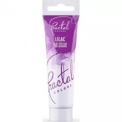 Gélfesték Fractal - Lila (30 g) 6261