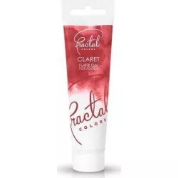 Gél festék Fractal - Claret (30 g) 6264
