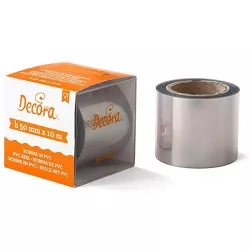 Desszert acetátfólia 4,5 cm x 50 m