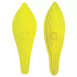 2 db liliom kiszúró szett, 3,5×10,5 cm - PME