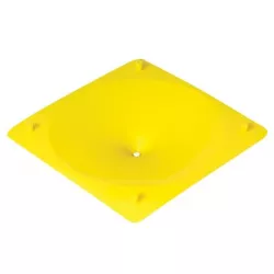 Virágformázó 5a és kiegészítők multifunkciós állványhoz 8×8 cm - PME