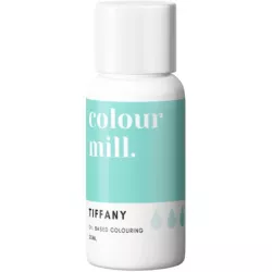 Olajfesték 20 ml, magas koncentrációjú Tiffany