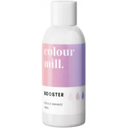 Olajos adalék a zselés színezékhez csokoládé színezéséhez 100 ml Booster