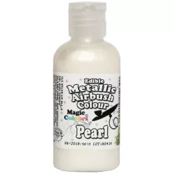 Airbrush szín pehelyfehér 55 ml Pearl White