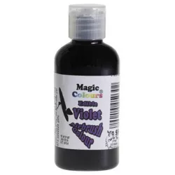 Airbrush festék 55ml Violet
