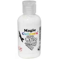 Airbrush festék 55ml White