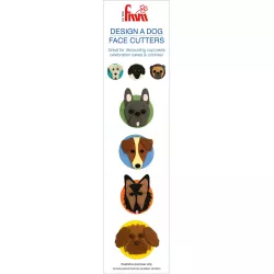 Kutya alakformázó szettek