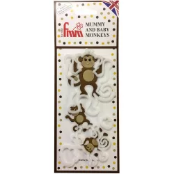 Szemcselek mərfűk opice