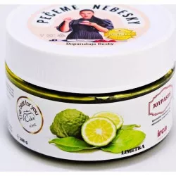 Ízesítési paszta Joypaste Lime (200 g) 5825