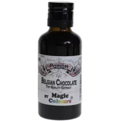 Koncentrált aroma 60 ml Belga csokoládé