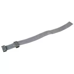 Hőmérséklet-kiegyenlítő sín sütéshez 109×5 cm