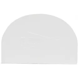 Cukrászi spatula 12 cm