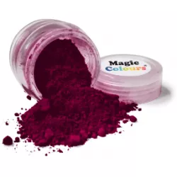 Élelmi színű portpor 8 ml Aubergine