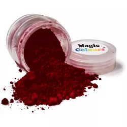 Élelmiszerpor szín 8 ml Burgundy