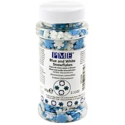 Cukorgyurma díszítés 60 g zabpehely