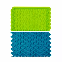 Szilikon strukturális alátét TriWeave