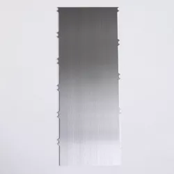 Spatula a torta széleihez Linie 23×9 cm