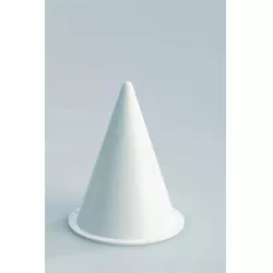 Virágformázó 5,5x7 cm petúnia