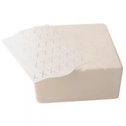 Sablon torta 33x20 cm párnázás