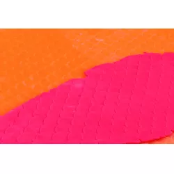 Szilikon szerkezeti alátét 40x20 cm halcsíkozású mintával