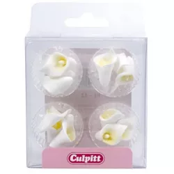 Cukorgyöngy dekoráció mini Kala 12 db