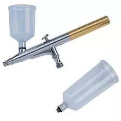Aeograf rozsdamentes, 0,2 mm-es tűLy.”