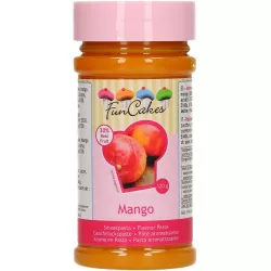 Mangos ízesítő paszta 120 g