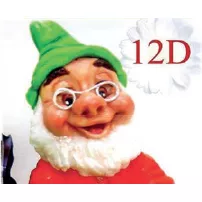 Sziklabéma törpeforma