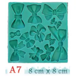 Szilikon maslingombóca?