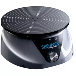 Elektris torta forgácsoló?