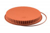 Szilikon tortaforma 26 cm × 3 cm 1300 ml