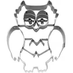 Süveg bagoly kivágó 7 cm