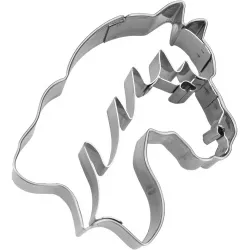 Sütiformaszív ló 7,5