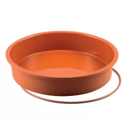 Sütiforma Silikon 26 cm 2200 ml Rotondo
