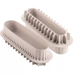 Szilikon forma süteményekhez Inserto Buche 590 ml