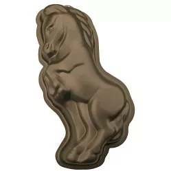 Forma sütéshez ló 1,8l 33cm