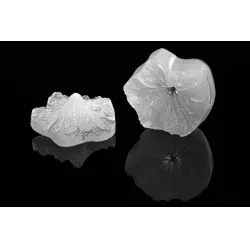 Zöldítőlevél Foglia 86x82 mm