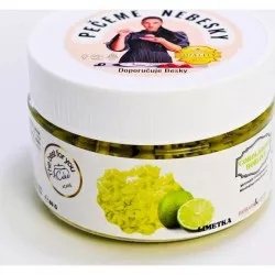 Csokoládés garnéla lime-lisztes morzsák (80 g) 5904