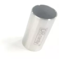 Rozsdamentes forma Patisse pr. 3 cm, magasság 7 cm