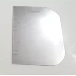 Kemény/Taposó 15 cm 3181