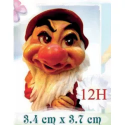 Sziklabéma törpeforma