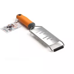 Reszelő 31 cm csúszásmentesítéssel