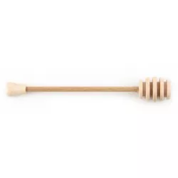 Mézelőkas hosszú 18 cm