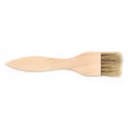 Sütővasaló lapos, 19 cm hosszú