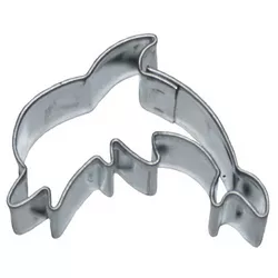 Delfin szilikon formázó 30 mm